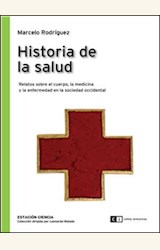 Papel HISTORIA DE LA SALUD