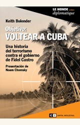 Papel OBJETIVO: VOLTEAR A CUBA