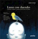 Papel LUNA CON DUENDES