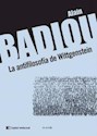Papel LA ANTIFILOSOFIA DE WITTGENSTEIN