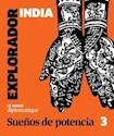 Papel EXPLORADOR 3 : INDIA