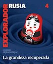 Papel EXPLORADOR Nº 4 : RUSIA