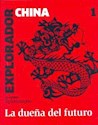 Papel EXPLORADOR Nº1 CHINA (LE MONDE DIPLOMATIQUE)