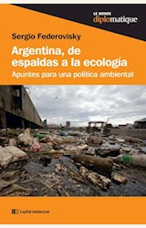 Papel ARGENTINA, DE ESPALDAS A LA ECOLOGIA