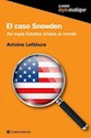 Papel EL CASO SNOWDEN