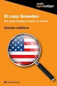 Libro El Caso Snowden