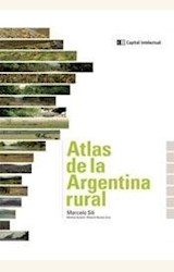 Papel ATLAS DE LA ARGENTINA RURAL