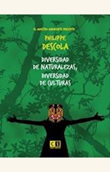 Papel DIVERSIDAD DE NATURALEZAS DIVERSIDAD DE CULTURAS
