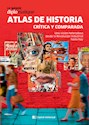 Papel ATLAS DE HISTORIA CRITICA Y COMPARADA