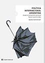 Papel POLITICA INTERNACIONAL ARGENTINA