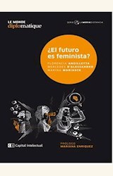 Papel ¿EL FUTURO ES FEMINISTA?