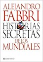 Papel HISTORIA SECRETA DE LOS MUNDIALES