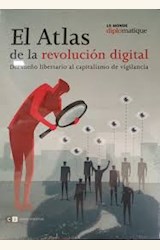 Papel EL ATLAS DE LA REVOLUCIÓN DIGITAL