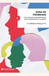 Papel ZONA DE PROMESAS