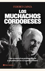 Papel MUCHACHOS CORDOBECES, LOS