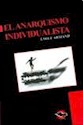 Papel EL ANARQUISMO INDIVIDUALISTA
