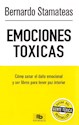 Papel EMOCIONES TOXICAS (BOLSILLO)