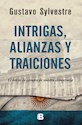 Papel INTRIGAS, ALIANZAS Y TRAICIONES