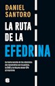 Papel LA RUTA DE LA EFEDRINA