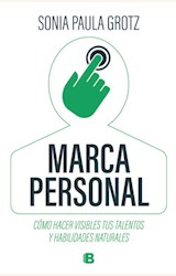 Papel MARCA PERSONAL