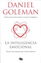 Papel LA INTELIGENCIA EMOCIONAL -EDICIÓN BOLSILLO; EDICIONES B-