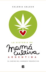 Papel LA HISTORIA DE MAMÁ CULTIVA ARGENTINA