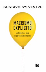 E-book Macrismo explícito
