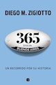 Papel 365 DÍAS EN BUENOS AIRES