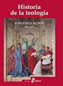 Libro Historia De La Teologia