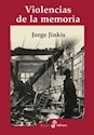 Papel VIOLENCIAS DE LA MEMORIA