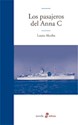 Papel LOS PASAJEROS DE ANNA C.