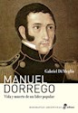 Libro Manuel Dorrego