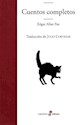 Papel CUENTOS COMPLETOS (POE)