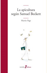 Papel LA APICULTURA SEGUN SAMUEL BECKETT
