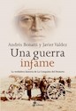 Papel UNA GUERRA INFAME
