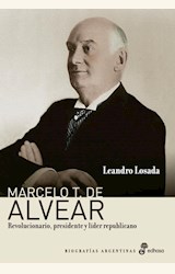 Papel MARCELO T. DE ALVEAR