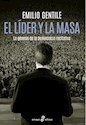 Papel EL LIDER Y LA MASA