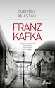 Papel CUENTOS SELECTOS FRANZ KAFKA