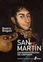 Libro San Martin