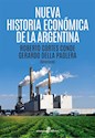 Papel NUEVA HISTORIA ECONÓMICA ARGENTINA