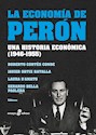 Papel LA ECONOMÍA DE PERÓN