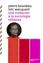 Papel UNA INVITACION A LA SOCIOLOGIA REFLEXIVA