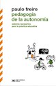 Papel PEDAGOGIA DE LA AUTONOMIA