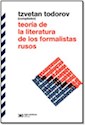 Papel TEORIA DE LA LITERATURA DE LOS FORMALISTAS RUSOS