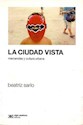 Papel LA CIUDAD VISTA