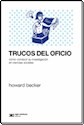 Papel TRUCOS DEL OFICIO