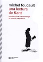 Papel UNA LECTURA DE KANT