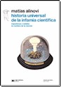 Papel HISTORIA UNIVERSAL DE LA INFAMIA CIENTIFICA