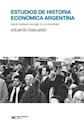 Papel ESTUDIOS DE HISTORIA ECONOMICA ARGENTINA