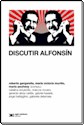 Papel DISCUTIR ALFONSIN